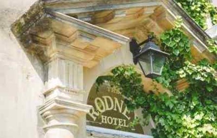 The Rodney Hotel Bristol
