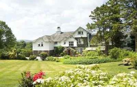 The Ryebeck Country House