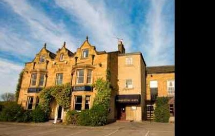 The Sitwell Arms Hotel