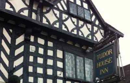 The Tudor House Hotel