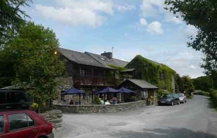 The Watermill Inn &