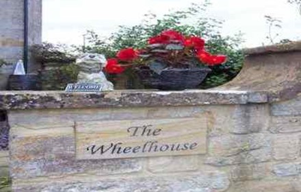 The Wheelhouse at Gawbridge
