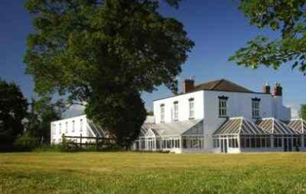 The Wroxeter Hotel