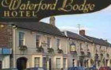 Waterford Lodge Hotel