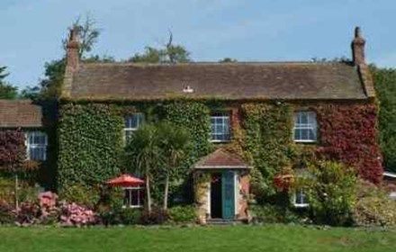 Woodlands Country House Hotel