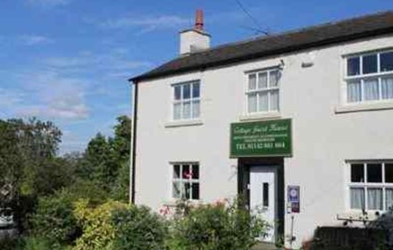 Wortley Cottage Guest House