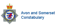 Avon And Somerset Police Logo