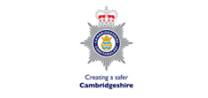 Cambridgeshire Police Logo