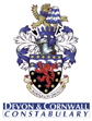 Devon And Cornwall Police Logo