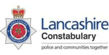 Lancashire Police Logo