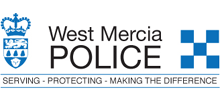 West Mercia Police Logo