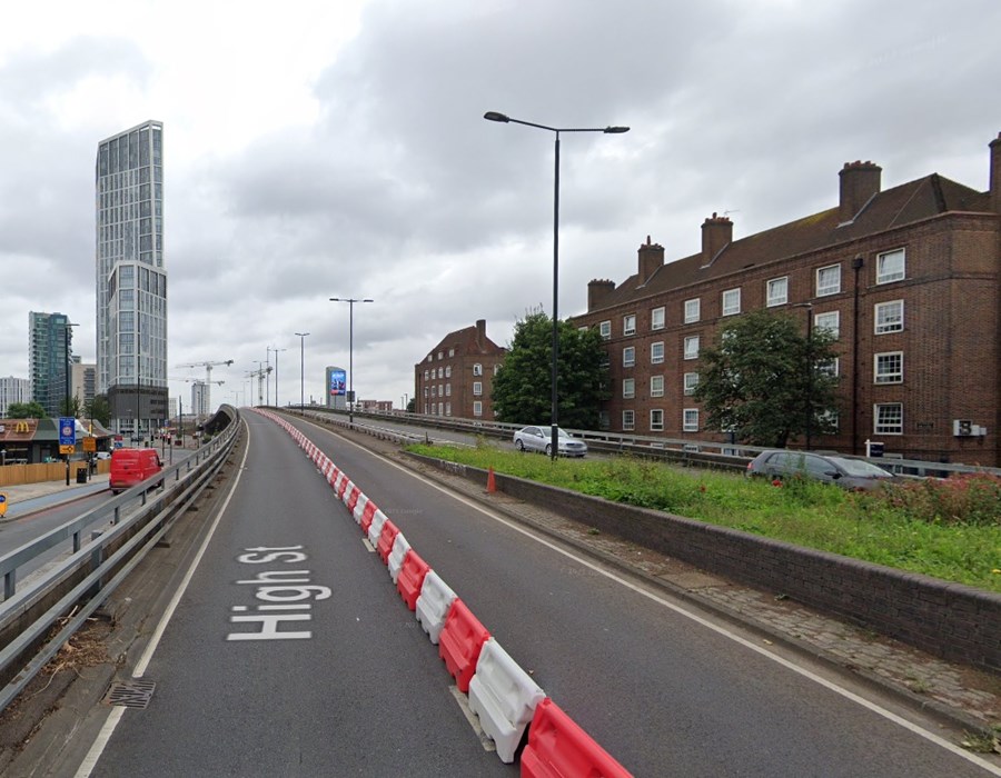 Bromley postcode information - list of postal codes | PostcodeArea.co.uk