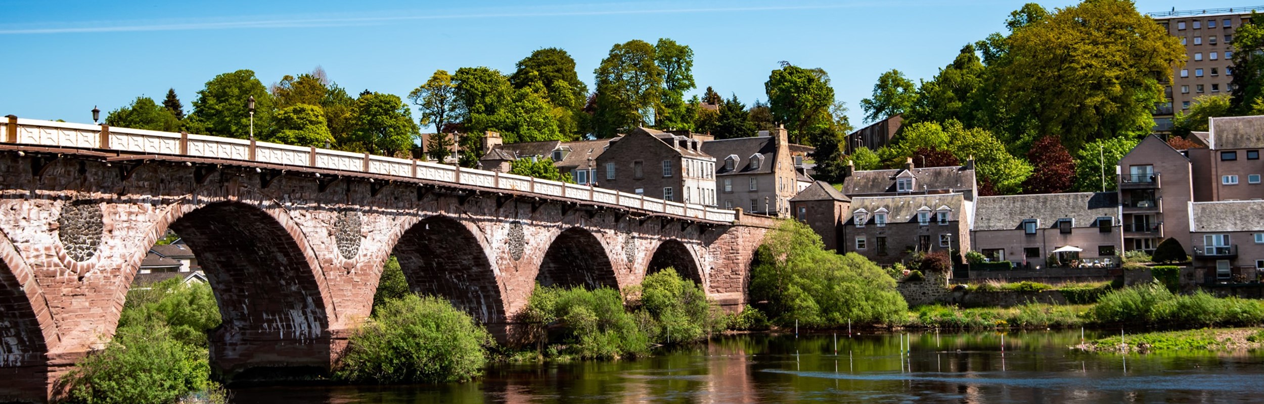 Perth postcode information - list of postal codes | PostcodeArea.co.uk