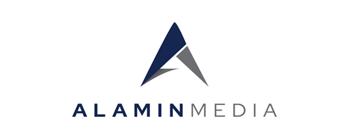 Alamin Media Logo