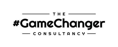 The GameChanger Consultancy Logo